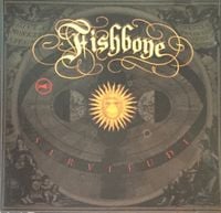 Fishbone - Servitude