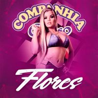 Companhia do Calypso - Flores