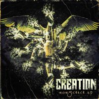 Creation - Rorschach EP