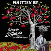 Ronnie D'Addario - Written By