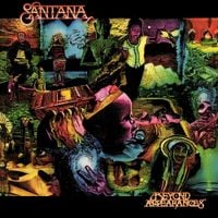 Santana - Beyond Appearances