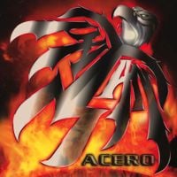Patan - Acero