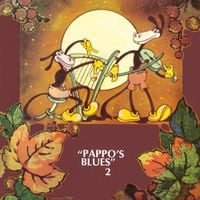 Pappo's Blues - Pappo's Blues, Vol. 2