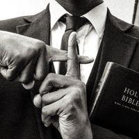 DC3 - HOLY BOPPIN