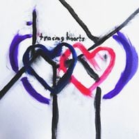 blackwinterwells - tracing hearts
