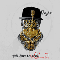 &Ntilde;ejo - YO SOY LA FAMA VOL.2