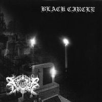Black Circle - Black Circle / Xasthur