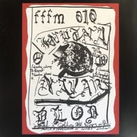 Blod - Knutna N&auml;var