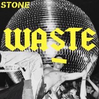 STONE - Waste
