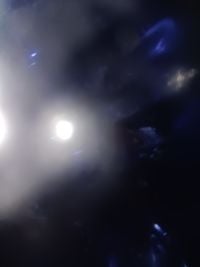 Jasmine Smoke - found footage shattered star burnout (sentimental trash)