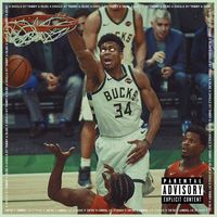 Tabby - Giannis