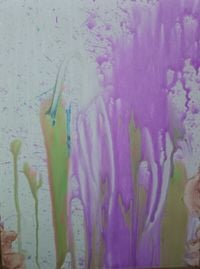 Jasmine Smoke - metro splotch afterlife sentient
