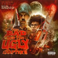 A-F-R-O - The Bad & The Ugly Chapter II