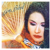 Ana Gabriel - No Te Hago Falta