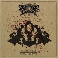 Xasthur - Self Deficient / Upscale Ghetto