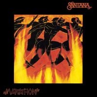 Santana - Marathon