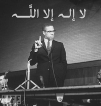 King Carter - Haram
