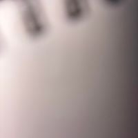 The 365 Project - 332: Not Today