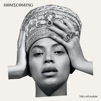 Beyonc&eacute; - Before I Let Go