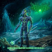 Insidious Asphyxiation - Extirpation of Iniquitous and Inexorable Deviancy