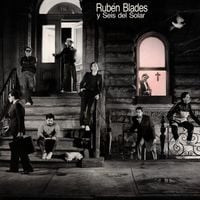 Rub&eacute;n Blades - Escenas