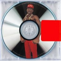 QoQinox - TYLER MADE YEEZUS
