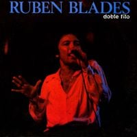 Rub&eacute;n Blades - Doble Filo