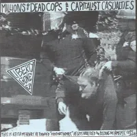 MDC - Liberty Gone