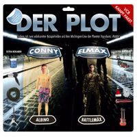 Der Plot - VCB Battle Paket