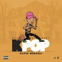 Raffa Moreira - Kpop