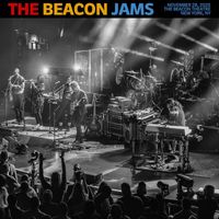 Trey Anastasio Band - Nov. 28, 2025 | The Beacon Theatre, New York, NY