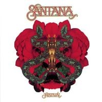 Santana - Festiv&aacute;l