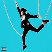 YUNGBLUD - parents