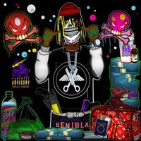 Sherifflazone - R0AD TRIPP!N