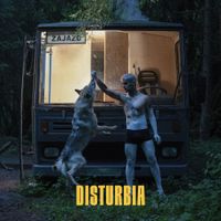 Konex - DISTURBIA