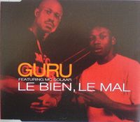 Guru - Le bien, le mal