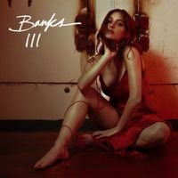 BANKS - III