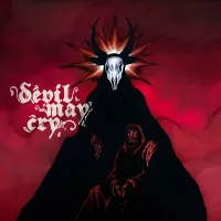 Temn&yacute; Rudo - devil may cry