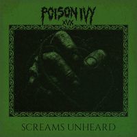 Poison Ivy - Screams Unheard