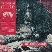 Forward To Eden - xforwardtoedenisgonex