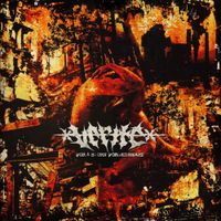 xVERITEx - For a Scorn-Forged Hear