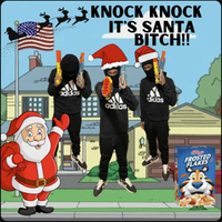 Yuno Miles - First Day of Christmas