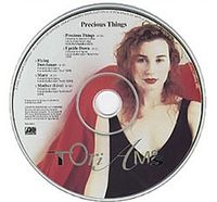 Tori Amos - Precious Things