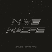 Crudo Means Raw - Nave Madre