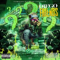 Diego Money - Diego & Friends