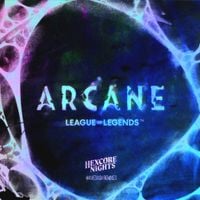 Wavedash - Arcane: Hexcore Nights