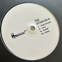 2562 - Lost Dubs 2006-09