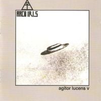 Arco Iris - Agitor Lucens V