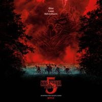 Various Artists - Stranger Things: Soundtrack From The Netflix Series, Season 5, Vol. 1