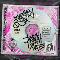 Zdechły Osa - TRASH TAPE